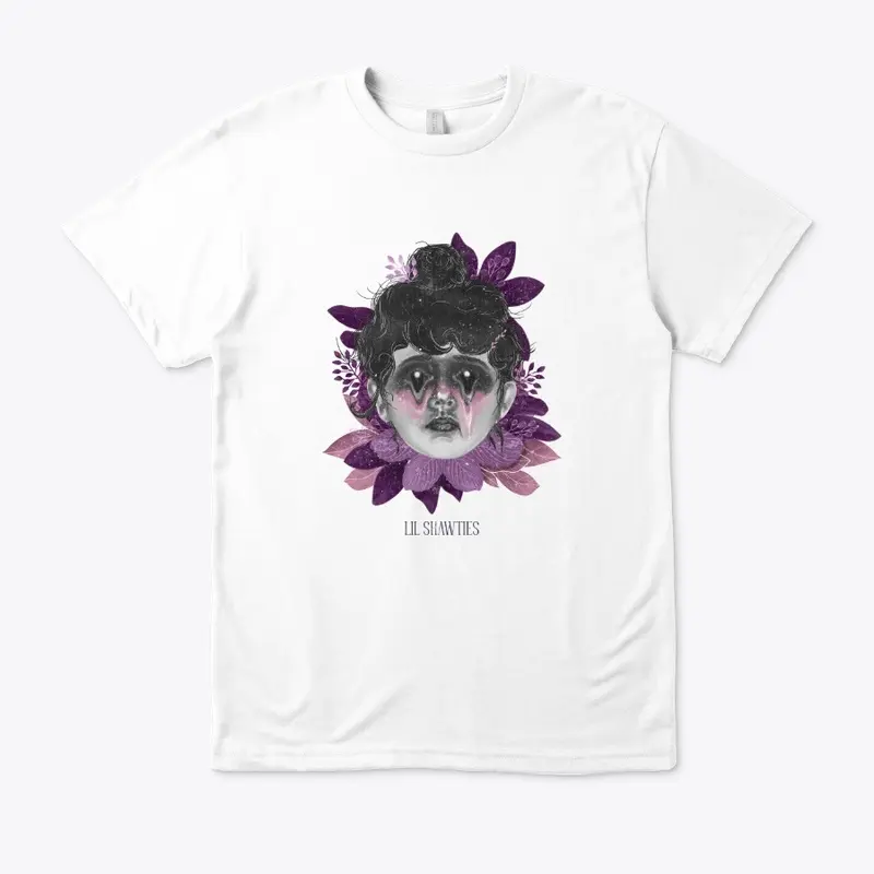 Creepy Kid Tee